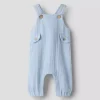 NBMfulina loose overall, Zen blue