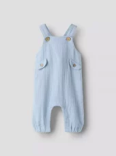 NBMfulina loose overall, Zen blue