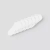 NKNancle 7 pk, Brigth white