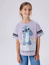 NKFdymi STITCH, Lavender gray