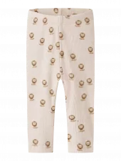 NBMhobit long john, Peyote Melange