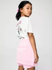 NKFhana, Brigth white