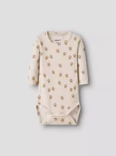 NBMhobit body, Peyoye melange