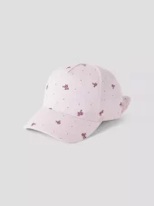 NMFjulia cap, Cradle pink
