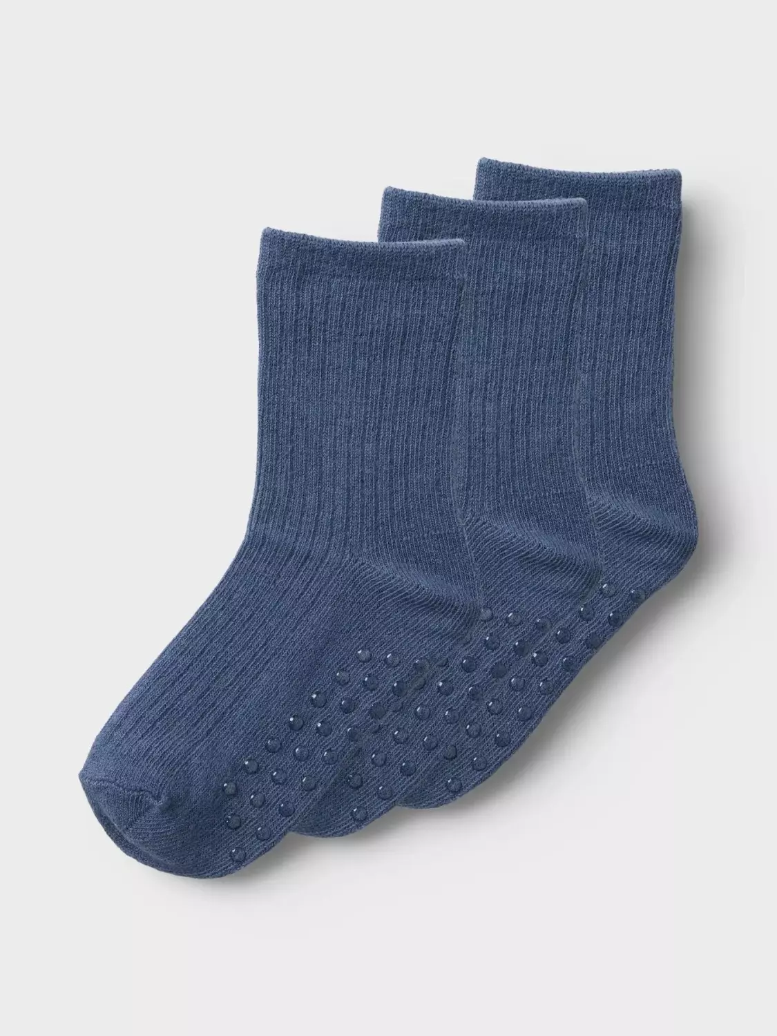 NMMfabo 3pk. Vintage indigo
