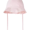 NBNzilu uv hat, Cradle Pink
