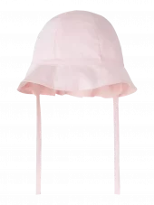 NBNzilu uv hat, Cradle Pink