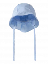 NMNzilu uv hat, Blue Fog