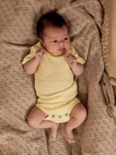 NBFhaldis slim body, Sunlight