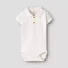 NBMhofman polo body, Cloud Dancer
