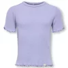 KMGtrinny top, Sweet Lavender