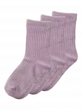 NMFfaneasocks 3p, Toadstool