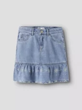 NKFhallie dnm skirt Anglaise