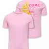 KOGbolette, Sweet pink