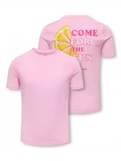 KOGbolette, Sweet pink