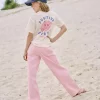 KOGella wide, Sweet pink