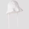 NBNzilu uv hat, Cloud dancer