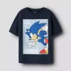 NKMactis SONIC, Navy blazer