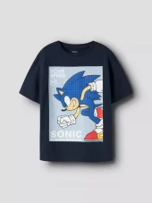 NKMactis SONIC, Navy blazer