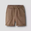 NMNomas sweat shorts, Coca