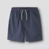 NLMzakro swim shorts, Ombre blue