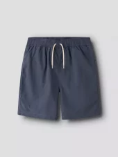 NLMzakro swim shorts, Ombre blue