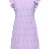 KOGlou Open back, Lilac
