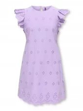 KOGlou Open back, Lilac