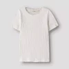 NMFhaldis slim top, Coconut Milk