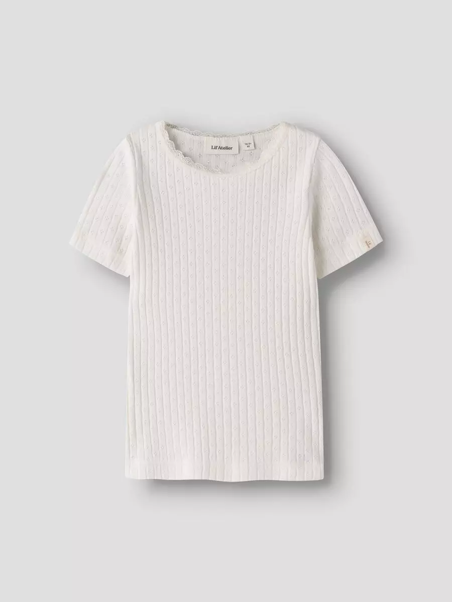 NMFhaldis slim top, Coconut Milk