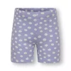 KMGtrinny biker shorts, Sweet Lavender
