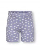 KMGtrinny biker shorts, Sweet Lavender