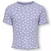 KMGtrinny top, Sweet Lavender
