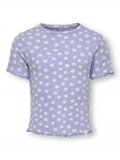 KMGtrinny top, Sweet Lavender