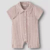 NBMhipe sunsuit , Mocha