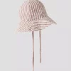 NBMhipe hat, Mocha