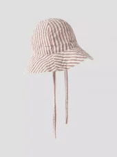 NBMhipe hat, Mocha
