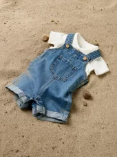 NBMlou dnm short overall