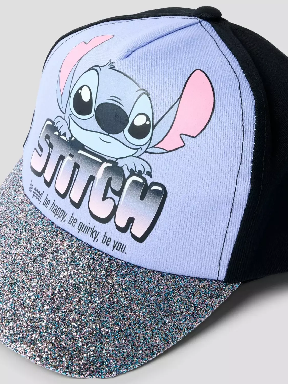 NKFmosera Stitch caps