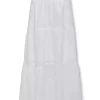 KOGmalene long shirt, Cloud dancer