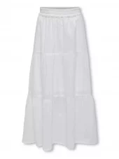 KOGmalene long shirt, Cloud dancer