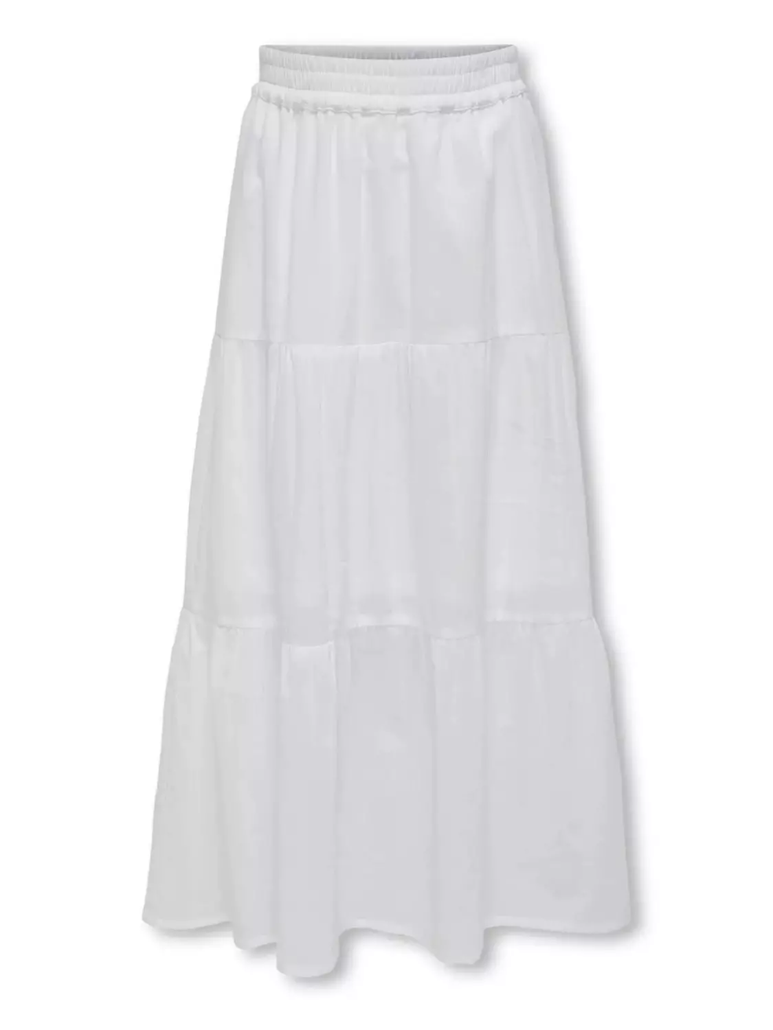 KOGmalene long shirt, Cloud dancer