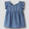 NBFdagmar , Med blue denim