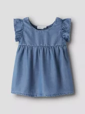 NBFdagmar , Med blue denim