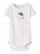 NBMjensen body, Cloud Dancer