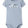 NBMjensen body, Blue Fog
