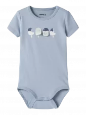 NBMjensen body, Blue Fog