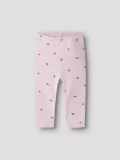 NBFhitta legging, Cradle pink