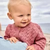 NBFharriet knit, Mesa rose