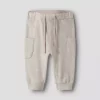 NBMjano pant, Chateau gray